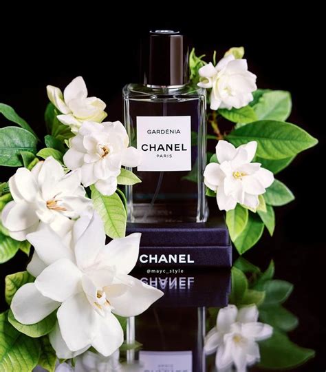 chanel gardenia nordstrom|chanel gardenia perfume.